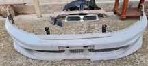 Mitsubishi Galant/Galant VR4/Legnum Avance 2002 на части