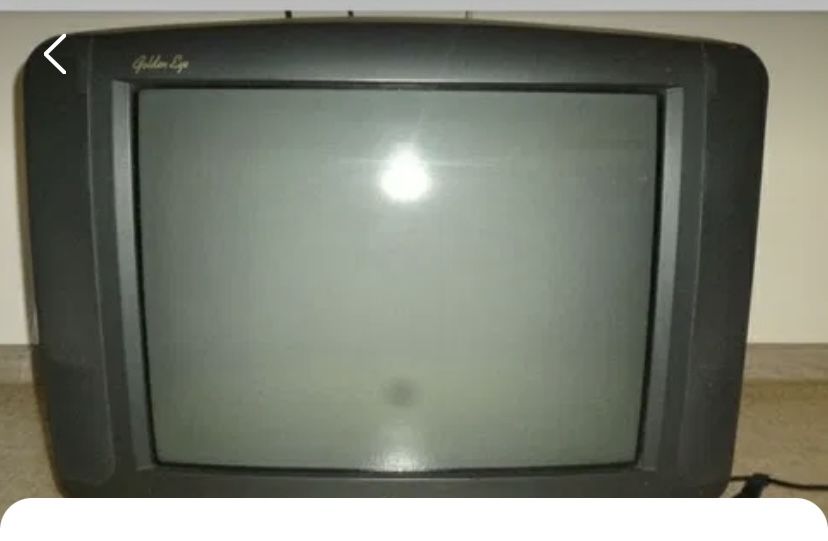 Телевизор кинескопный LG, проектор советский