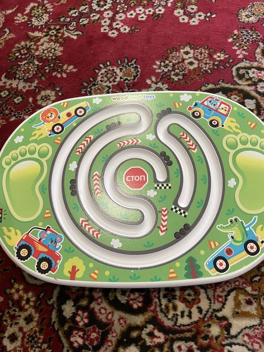 Продам балансиборд детский