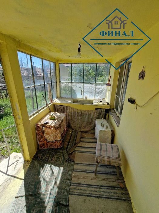 Къща с.Ветрино обл.Варна