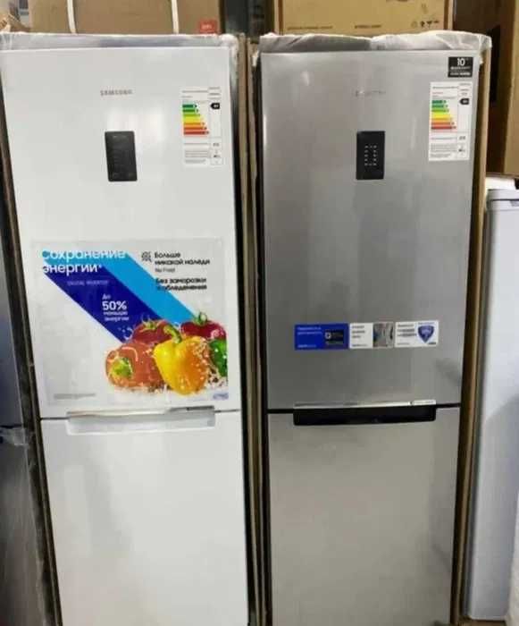 Холодильник SAMSUNG все моделы есть, низком ценом установка + доставка