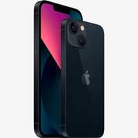 Продам iphone 13 темная ночь