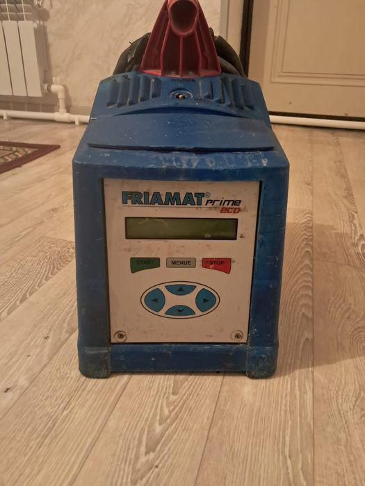 Электро призон FRIMAT