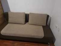 Canapea in stare foarte buna  Cluj Napoca Kring Drammen 195x98x94 maro