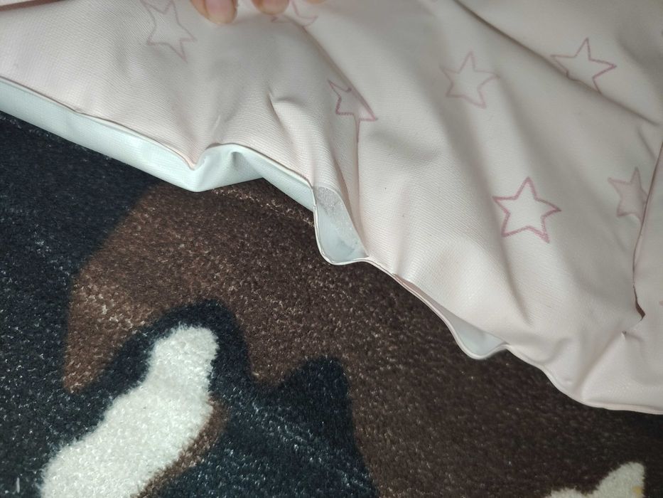 Подарявам повивалник