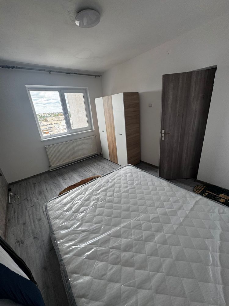 Inchiriez apartament 2 camere