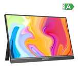 Преносим монитор arzopa z1rc 16,0" с full hd ips дисплей