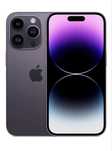 iphone 14 ProMax ,цвет Фиолетовый,256Gb .Не битый !Состояние отличное