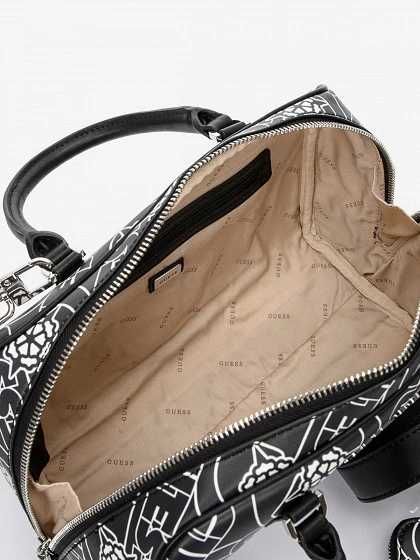 Дамска чанта GUESS оригинална