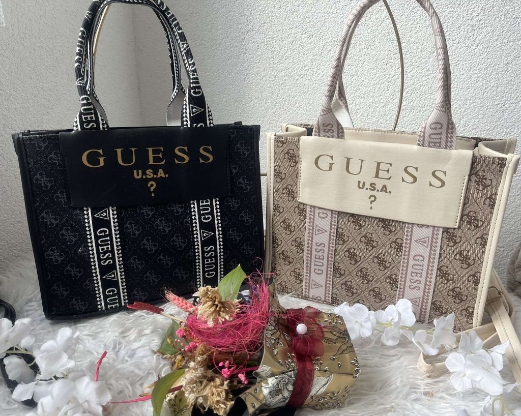 Guess различни модели