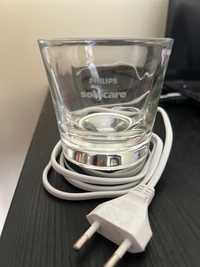 Зарядно - чаша за електрическа четка за зъби Philips Sonicare