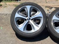 5х114.3 18 Джанти Kia Hyundai 5x114.3 Киа Хюндай