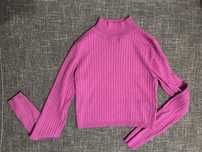 Pulover crop Sinsay nou
