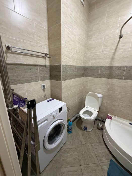 Фергана Йули ЖК Ассалом Сохил 1/2/9