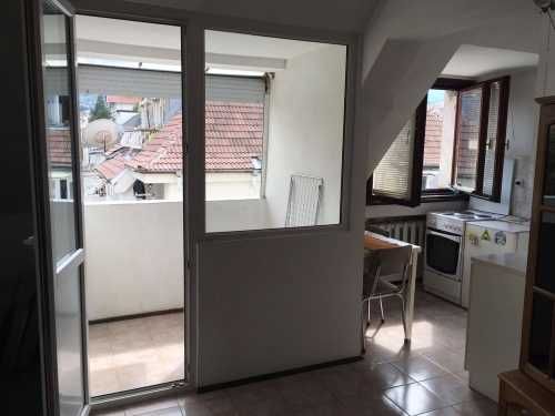 Дава се под наем Едностаен апартамент в София, Павлово - 45 кв.м за 330 € - Снимка #2