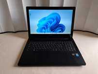 Lenovo IdeaPad G 50-70 /15.6" HD / i3-4005U / 4GB RAM / 1 TB HDD.