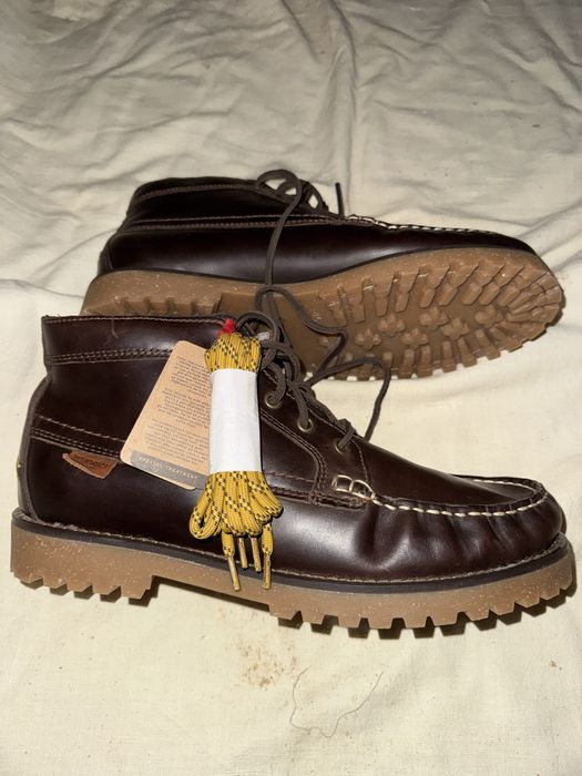 Wrangler оригинальные ботинки