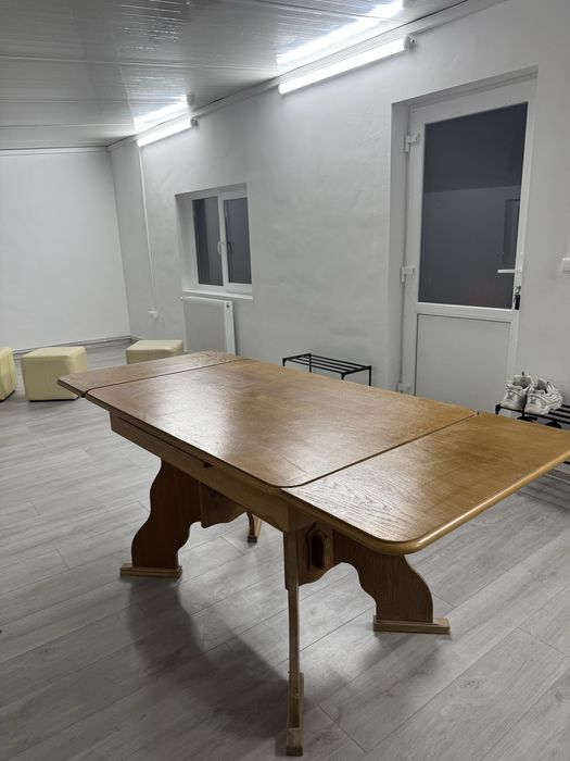 Masa extensibila