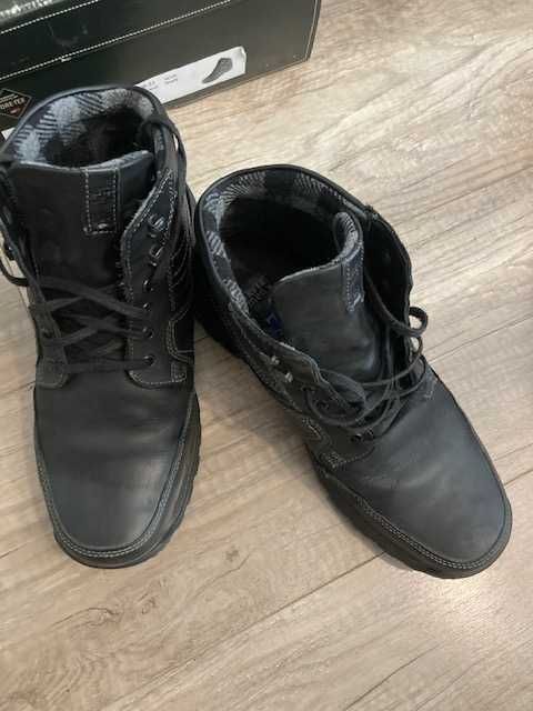 Ghete impermeabile barbati 39