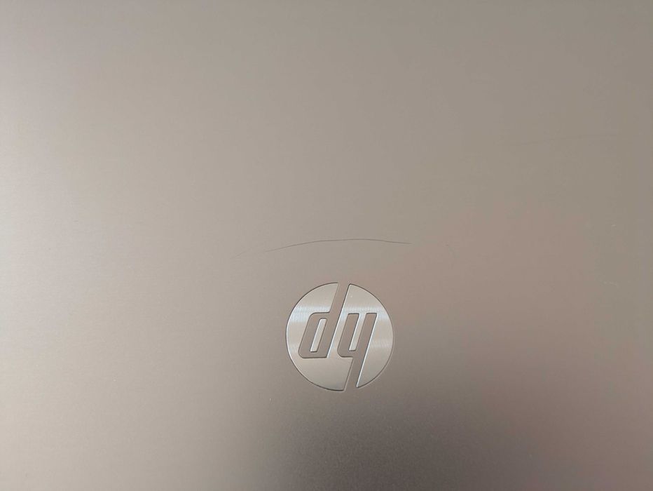 HP EliteBook 8560p – i7-2670QM, 240GB Samsung EVO SSD, 8GB RAM