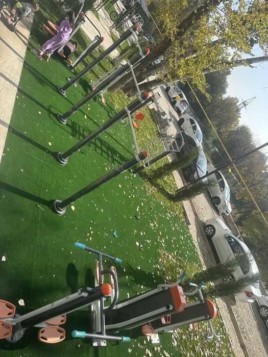 Новостройка на Юнус- абаде 13 квартал