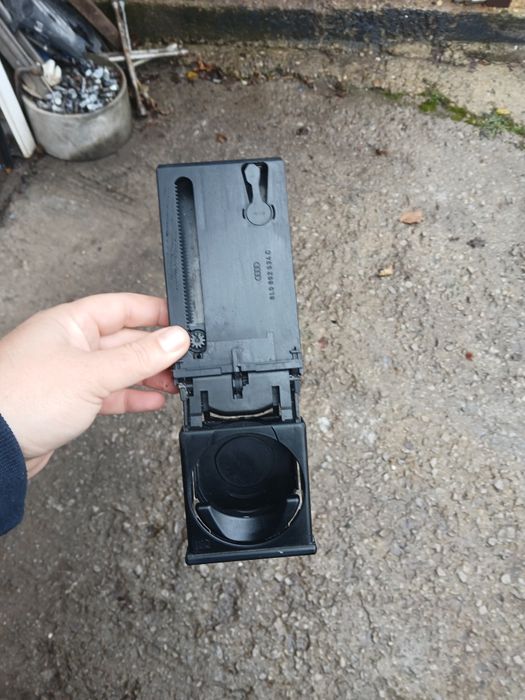 Поставка чашка ауди а3 8л