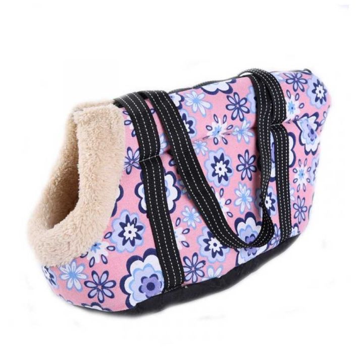 Чанта за домашен любимец