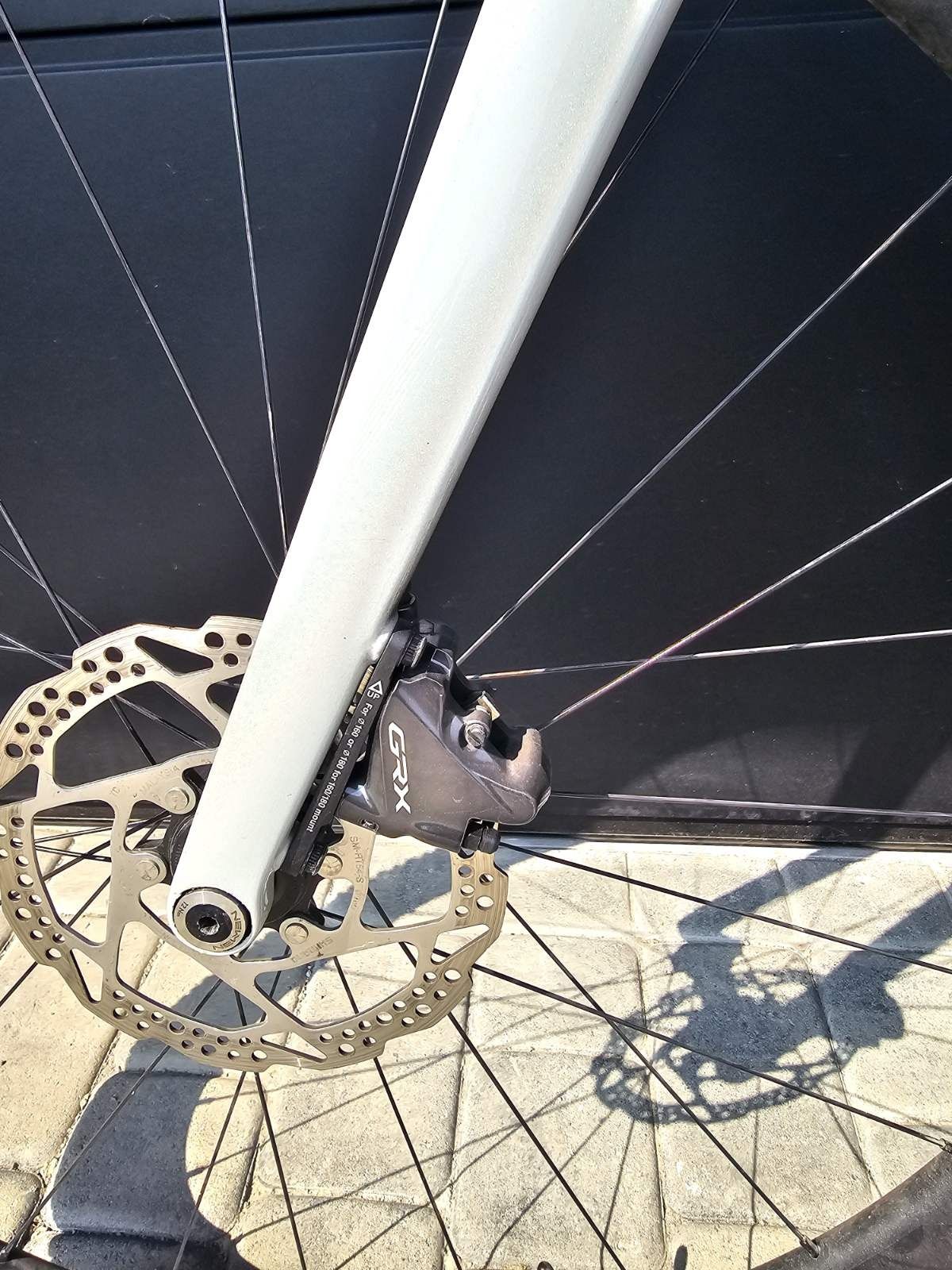 Cube Cross Race SL