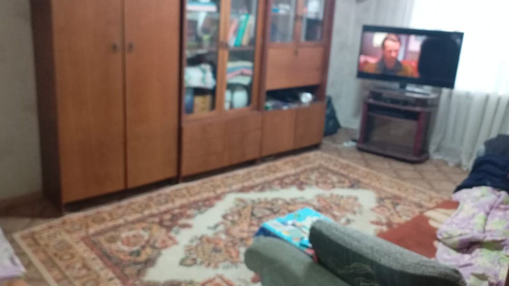 Продается 1ком Борки новая планировка