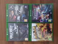 Игри за Xbox One