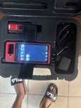 Programator Autel KM100 Pentru chei Auto