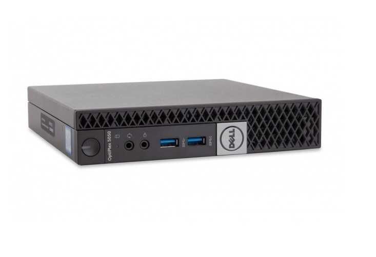 Dell OptiPlex 3050 Micro PC Core i5 QUAD Core i5-6500T 8-32 GB 128-1TB