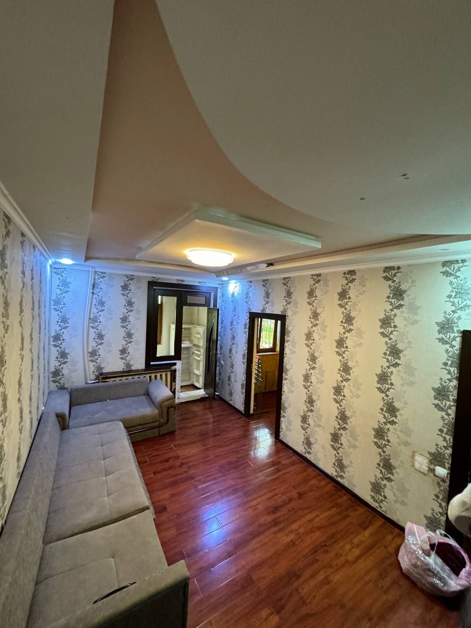 Аренда квартиры срочно 450$ без маклер