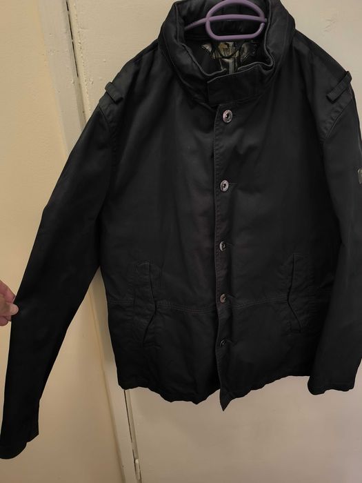 Оригинално яке TOMY HILFIGER