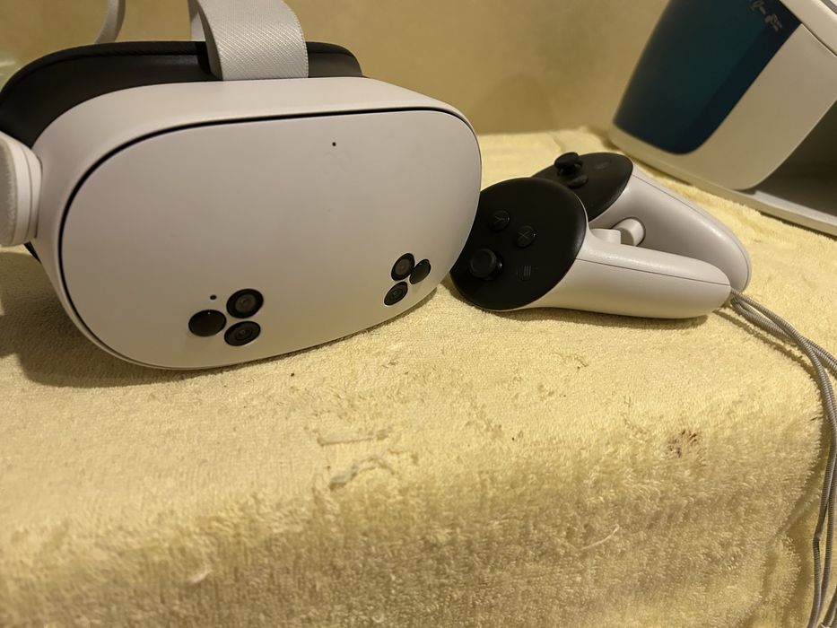 Oculus Quest 3s ochelari vr