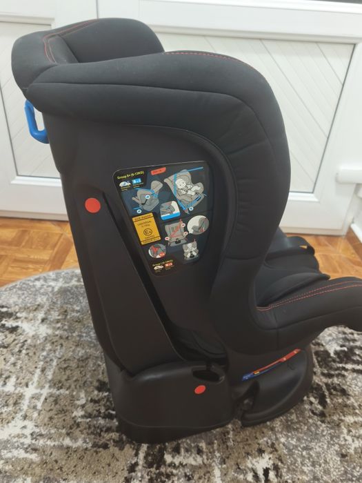 Scaun auto copii 2Drive