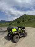 Cf moto 1000 an 2021