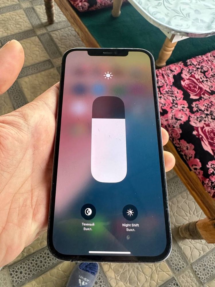 Iphone 12 pro Max 128 gb