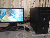 Core i3 4130 c большим монитором