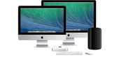 Service reparatii Apple MacBook, iMac, Mac Pro, Mac Mini, MacBook Air