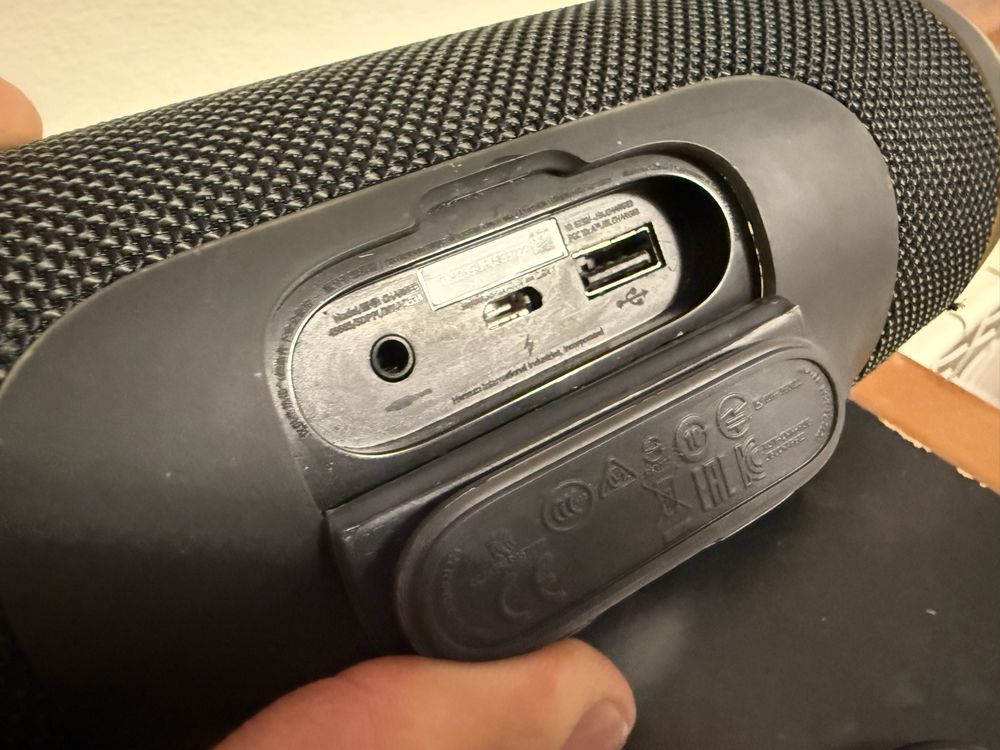 JBL Charge 3 Оригинална