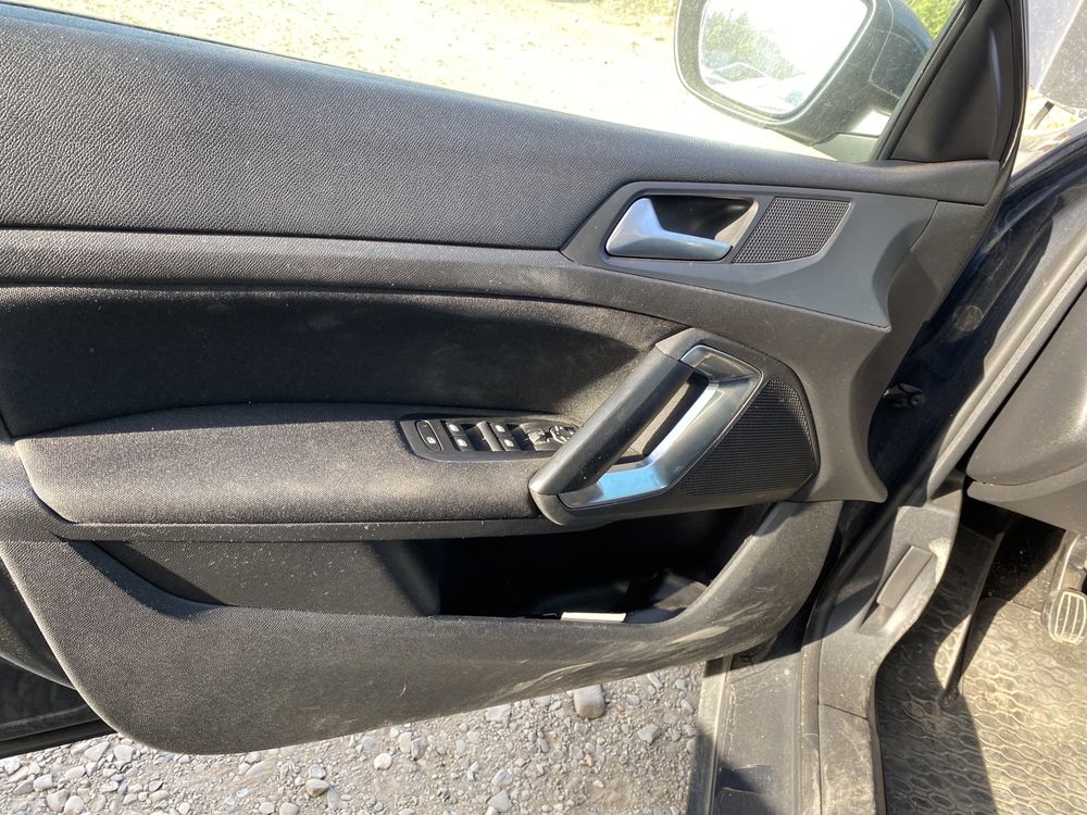 Panou geamuri și oglinzi electrice Peugeot 308 2015