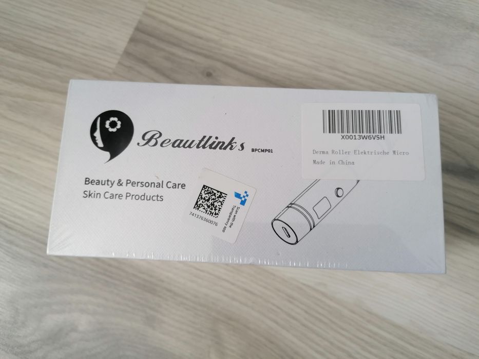 Kit profesional pentru îngrijirea pielii