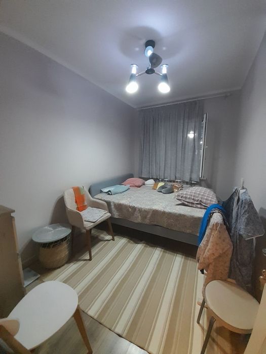 Шикарная 2в3 ком квартира 1 этаж 18 кв Юнусабад