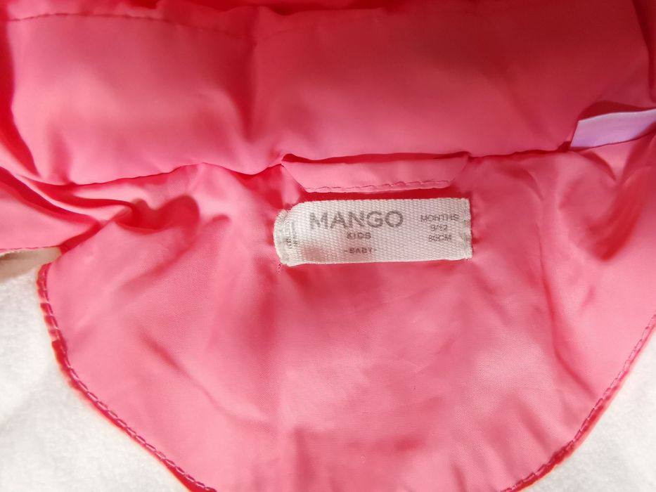 Детско яке Mango