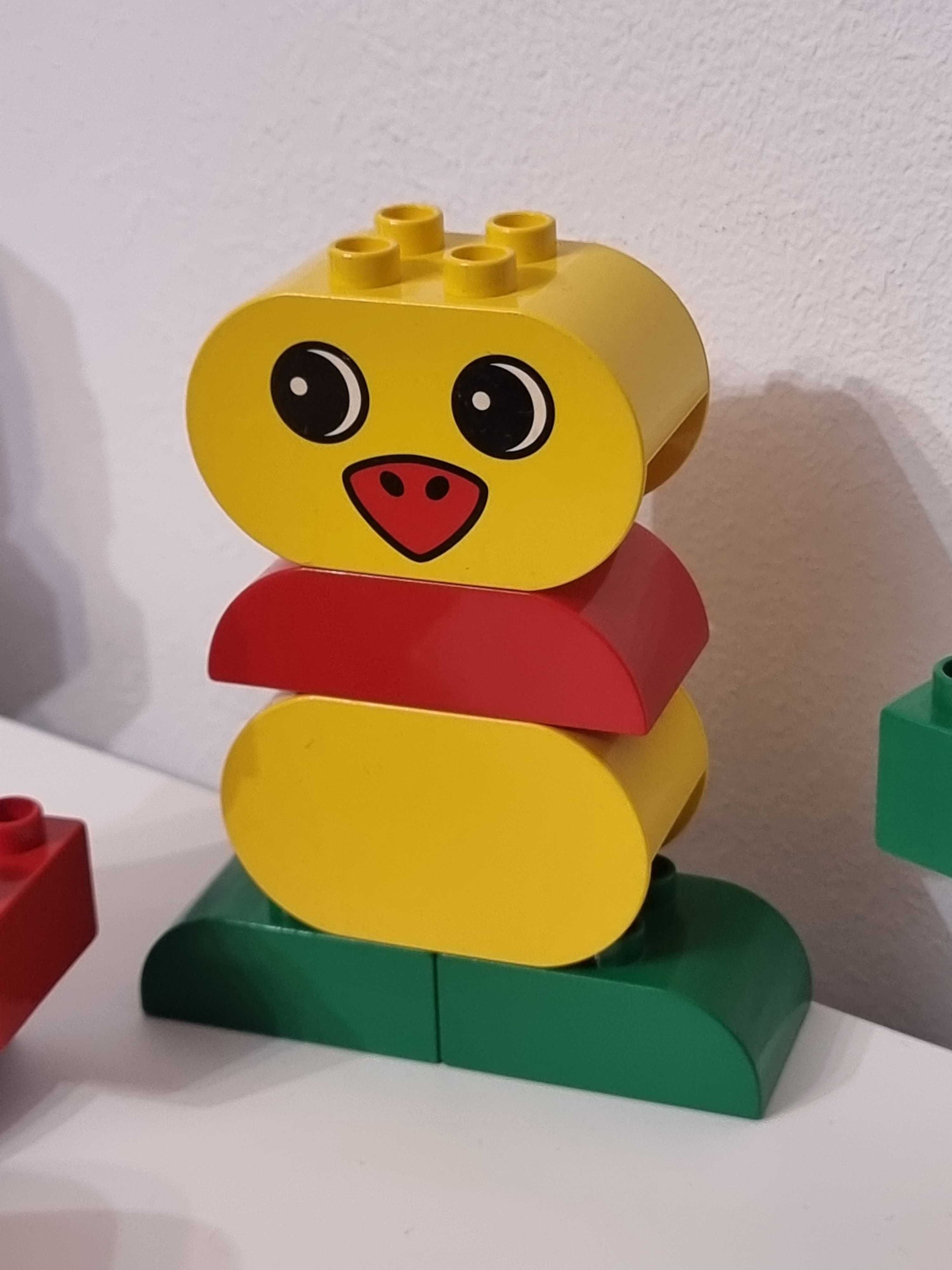 Lot Lego Duplo bebe