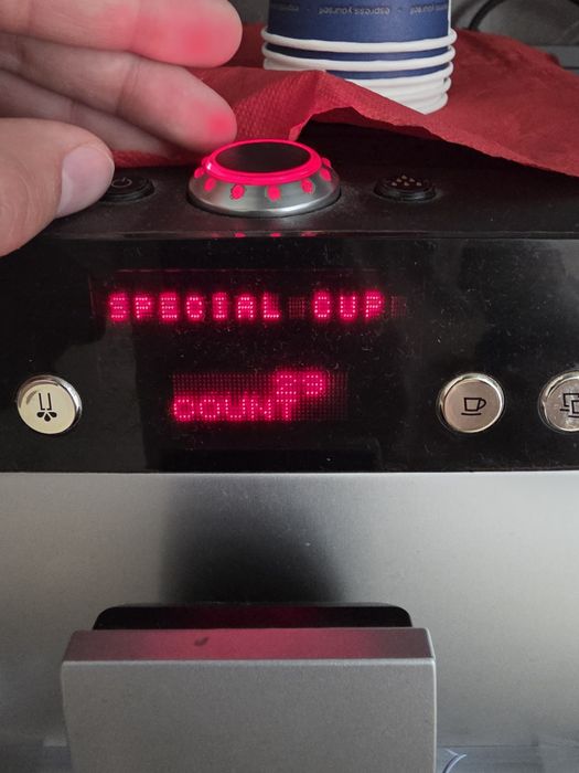 Кафе автомат jura impressa z5