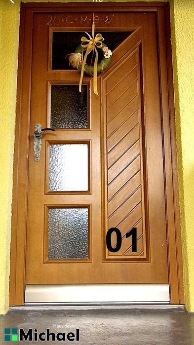 Termopan lemn masiv,obloane,Gaulhofer,Austria (Rene 8461)