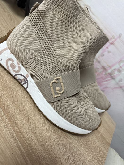 Дамски сникърси Lui Jo