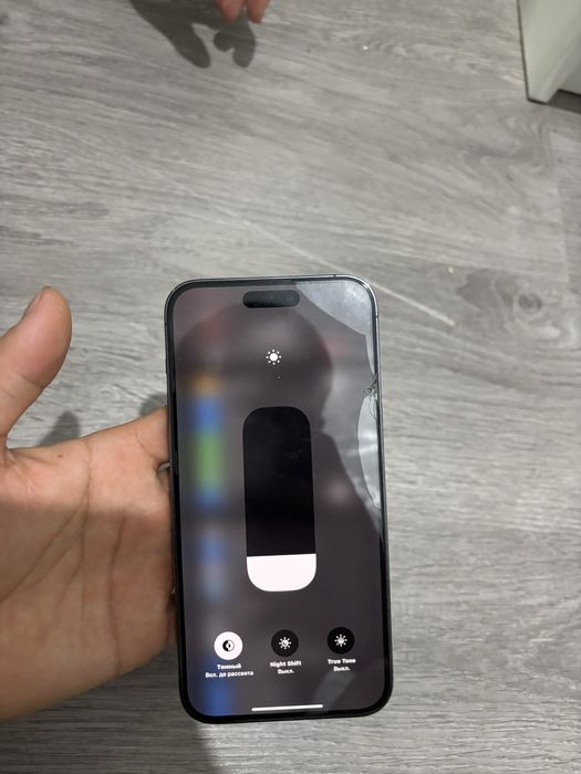 Iphone 14 pro max 256 gb